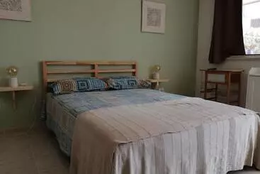Majatalo El Paso