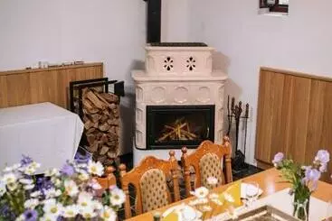 Pension  Vinný Sklep André