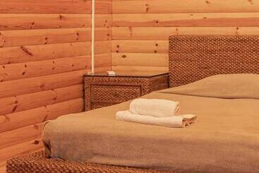 هاستل Borovoe Country Club