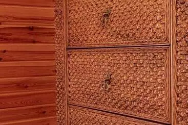 هاستل Borovoe Country Club