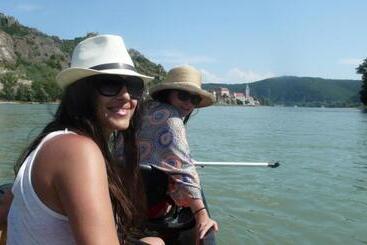 住宿加早餐 Landhaus Furth8