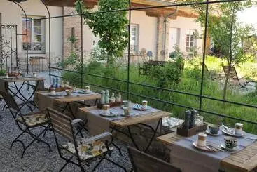 Bed and Breakfast Landhaus Furth8