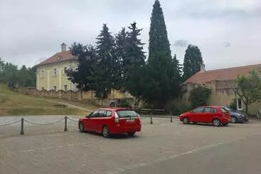 ベッドアンドブレックファースト Landhaus Furth8