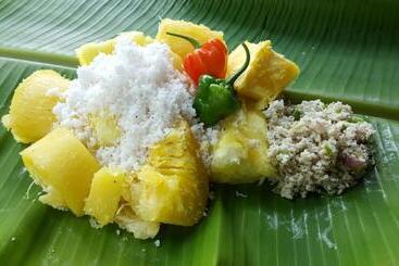 酒店 Leopard Corridor Yala