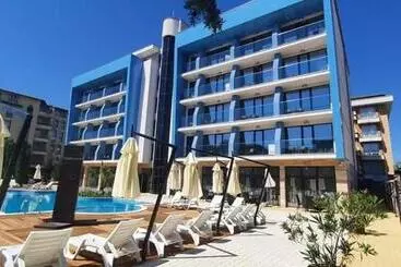 Hotel Pautalia