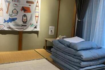 پانسیون 海豚自由 イルカフリー Free Dolphin