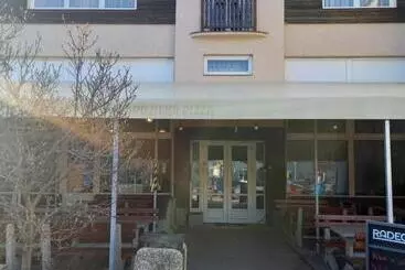 Majatalo Penzion Starojicka Pizza