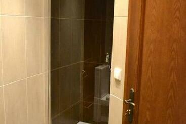 Pension Stará škola Vysoké žibřidovice