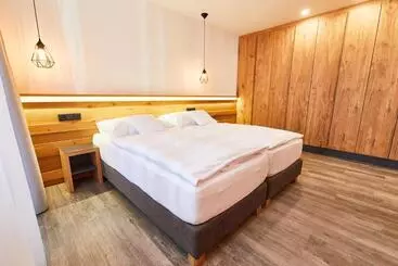 Apart Hotel Resort Sněžné Amanita