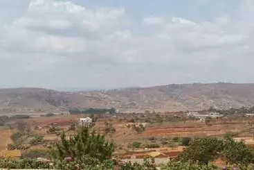 Green Resort Antsakaviro