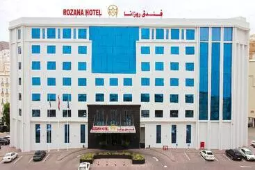 Rozana