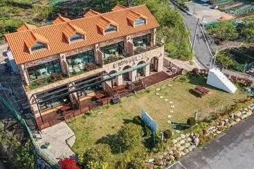 Grand Pension