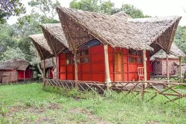 Mara Chui Eco Resort