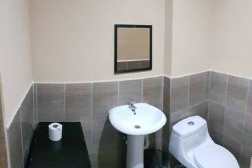 Sab Casa De Huéspedes