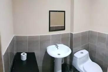 Sab Casa De Huéspedes