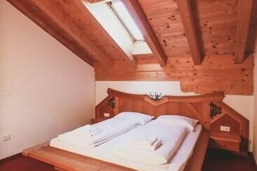 Skihotel Weiberhimmel