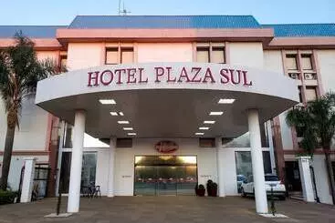 & Turismo San Francisco