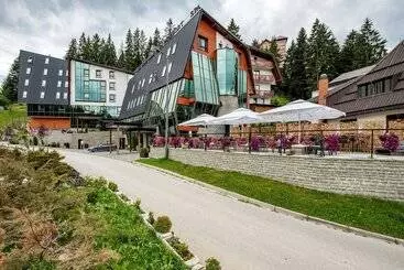 Blanca Resort & Spa