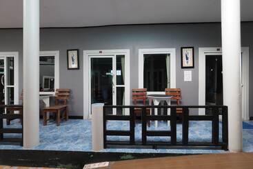 Chidlom Resort By Oyo Rooms