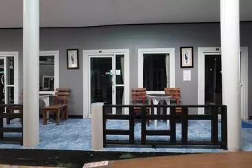 Chidlom Resort By Oyo Rooms