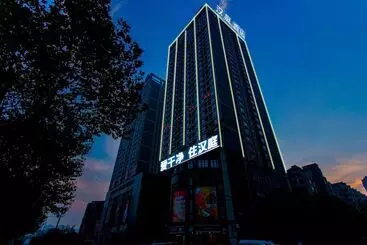 Hanting