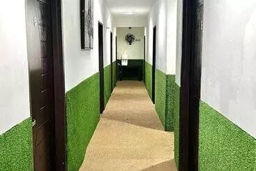 Homestay55