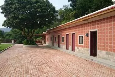 Jihead Villa