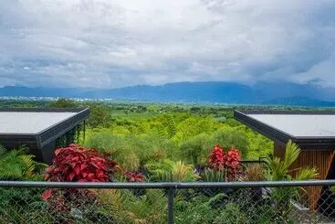 Panorama Pueblo Tapao