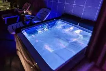 Pohang Good's Pool Villa