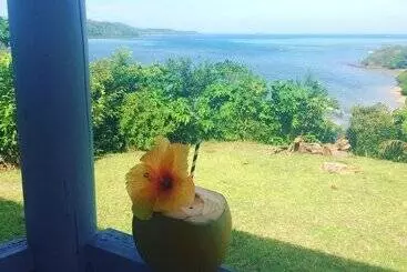 Waitui Basecamp   Hostel