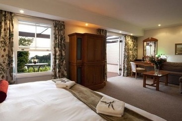 Zevenwacht Wine Estate