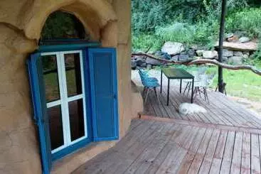 Cheorwon Cosmos Pension