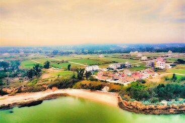 Longkou Mysterious Resort