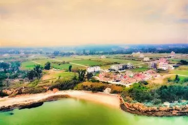 Longkou Mysterious Resort