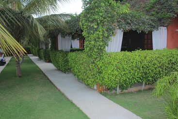 Villa Petit Paradis Boutique Hôtel