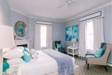 צימר The Bayberry