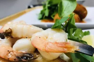 Bed and Breakfast Cottage Lodge