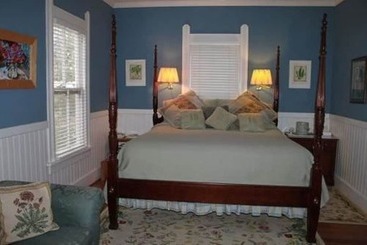 צימר Edgeworth Inn