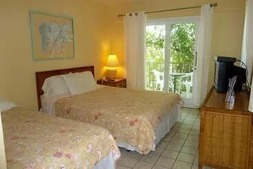 Aamiaismajoitus (B&B) Galleon House