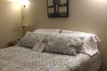 مبيت وإفطار Stagecoach House Inn