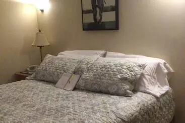 צימר Stagecoach House Inn