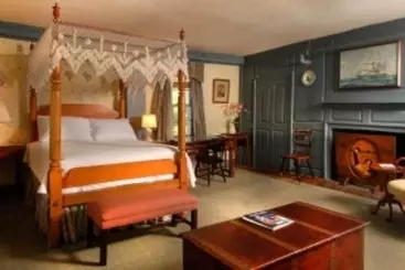 Bed and Breakfast The Robert Morris Inn