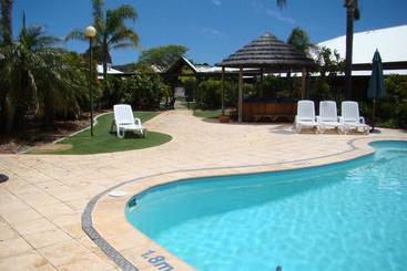 Dunsborough Central Motel