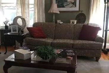 Fleetwood House Bed And Breakfast