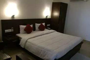 בית מלון כפרי Love Kush