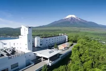 Hotel Mt. Fuji