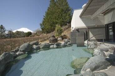Hotel Mt. Fuji