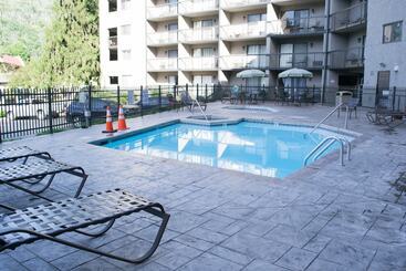 호텔 Olde Gatlinburg Rentals