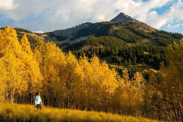 酒店 Paradise Condos - Crested Butte Mountain Rentals