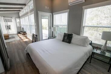 فندق Sage Hill Inn & Spa